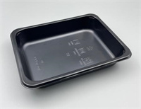 CPET  tray from MMCIS CHINA